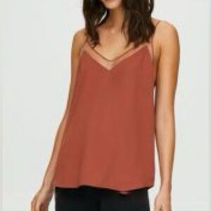 ARITZIA BABATON Galen Camisole
